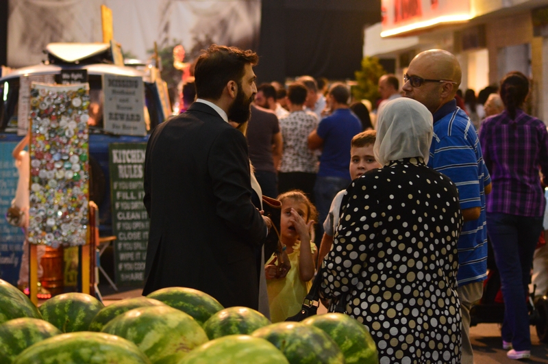 Festival of Ramadaniyat Beirutiya